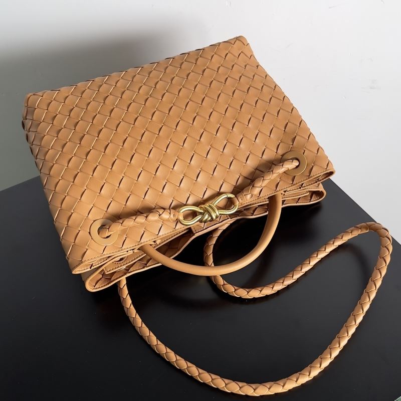 Bottega Veneta Shopping Bags